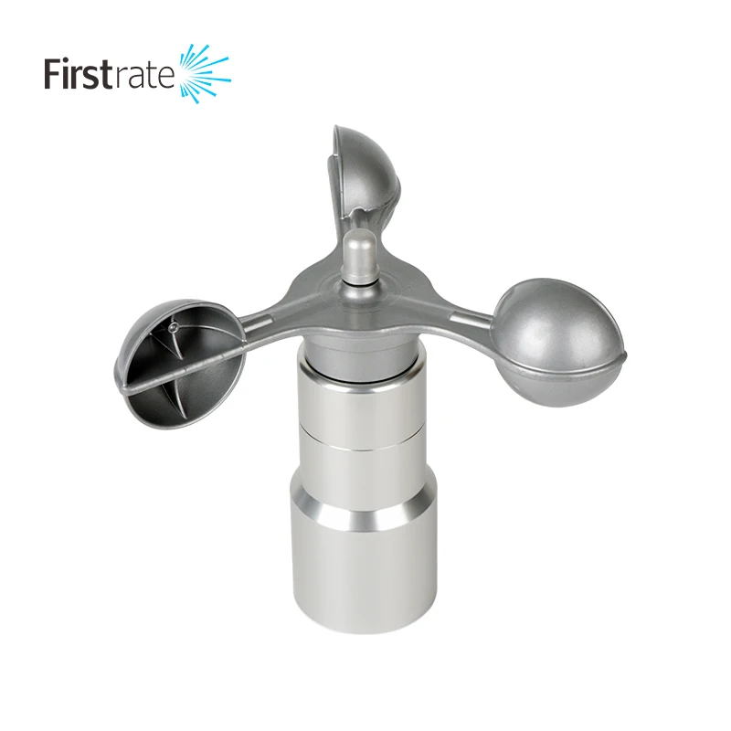 

Firstrate FST200-201B Heated Industrial Wind Speed Sensor For Wind Turbines