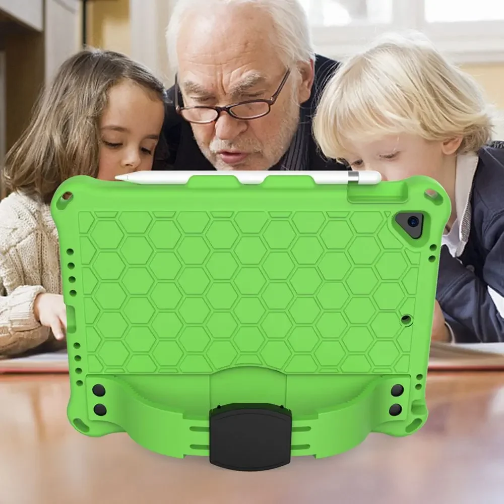 Ipad Case For ipad pro 11 case with stand function and strap for ipad mini tablets cover for 7th generation case air 2 / air 3 ipad case,tablet case