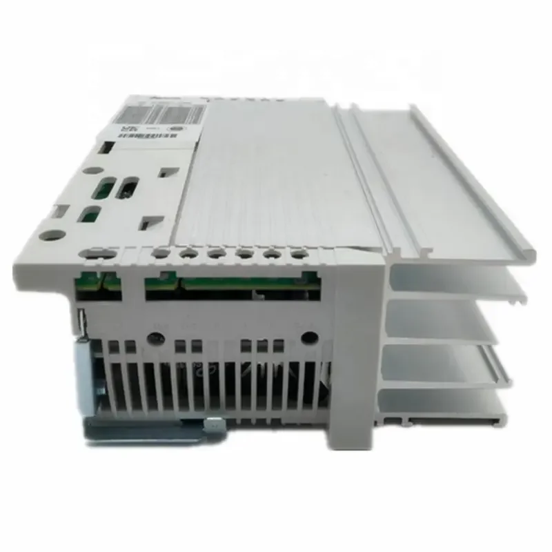 

EVS9332-ES Small PLC Analog Module S7 Series