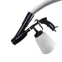 Z-020 Air Regulator High Quality Bearring Tube Tornado Gun Combo Vacuum Adapter,2IN1 Clearn &Vacuun (2023 New update item) 1