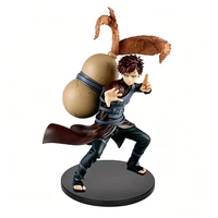 ⁦مجسم شخصية "غارا" من أنمي ناروتو شيبودن | Naruto Shippuden "Gaara" Anime Figure⁩ - الصورة ⁦3⁩