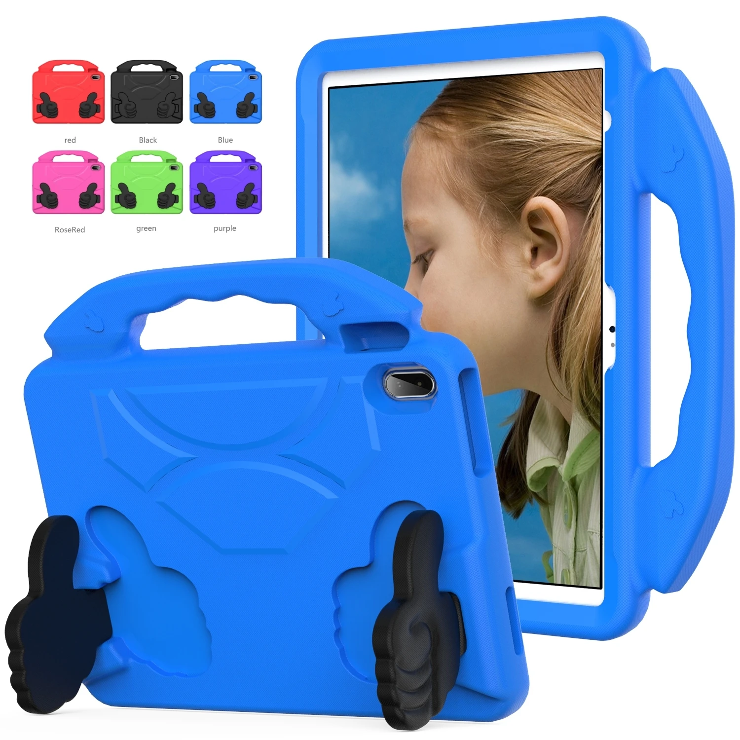 

Чехол для IPad Air Pro 11 2024 10 10th 2022 10,9 9th 8th 7th Air 4 5 Pro 10,2 11 10,5 2020 mini 6 5 4 3