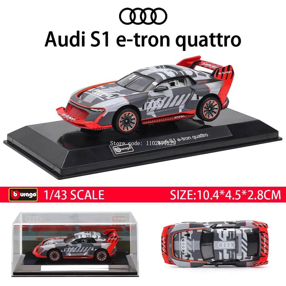 Luxury Diecast Alloy Car Collection - Pull Back Racing Toy Vehicle Set