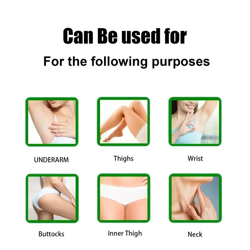 Bleaching Face Body Whitening Cream Retinol Brighten Repair Armpit Elbow Buttock Moisturizing Lightening Intimate Area Skin Care 6