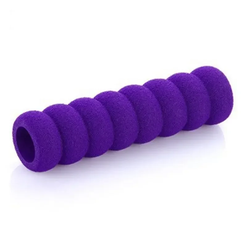 Silicone Door Knob Protector 1Pcs Cover Silencer Crash Pad Wall Protectors Anti Collision Home Accessories