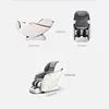 High Quality Full Body Zero Gravity Massage Chair with Long Lifespan Durable Fauteuil De Massage Product