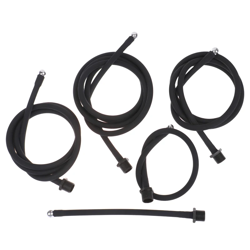 Рисунок 5 - 25-200 см Силиконовая клизма в