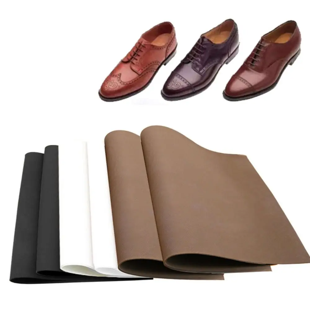 Rubber Shoe Sole Repair Patch 2