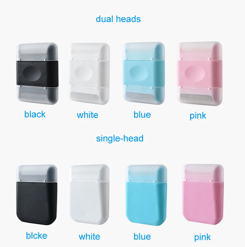 

Mini Lint Remover Manual Hair Ball Trimmer Fuzz Pellet Cut Machine Portable Epilator Sweater Clothe Shaver Laundry Cleaning Tool