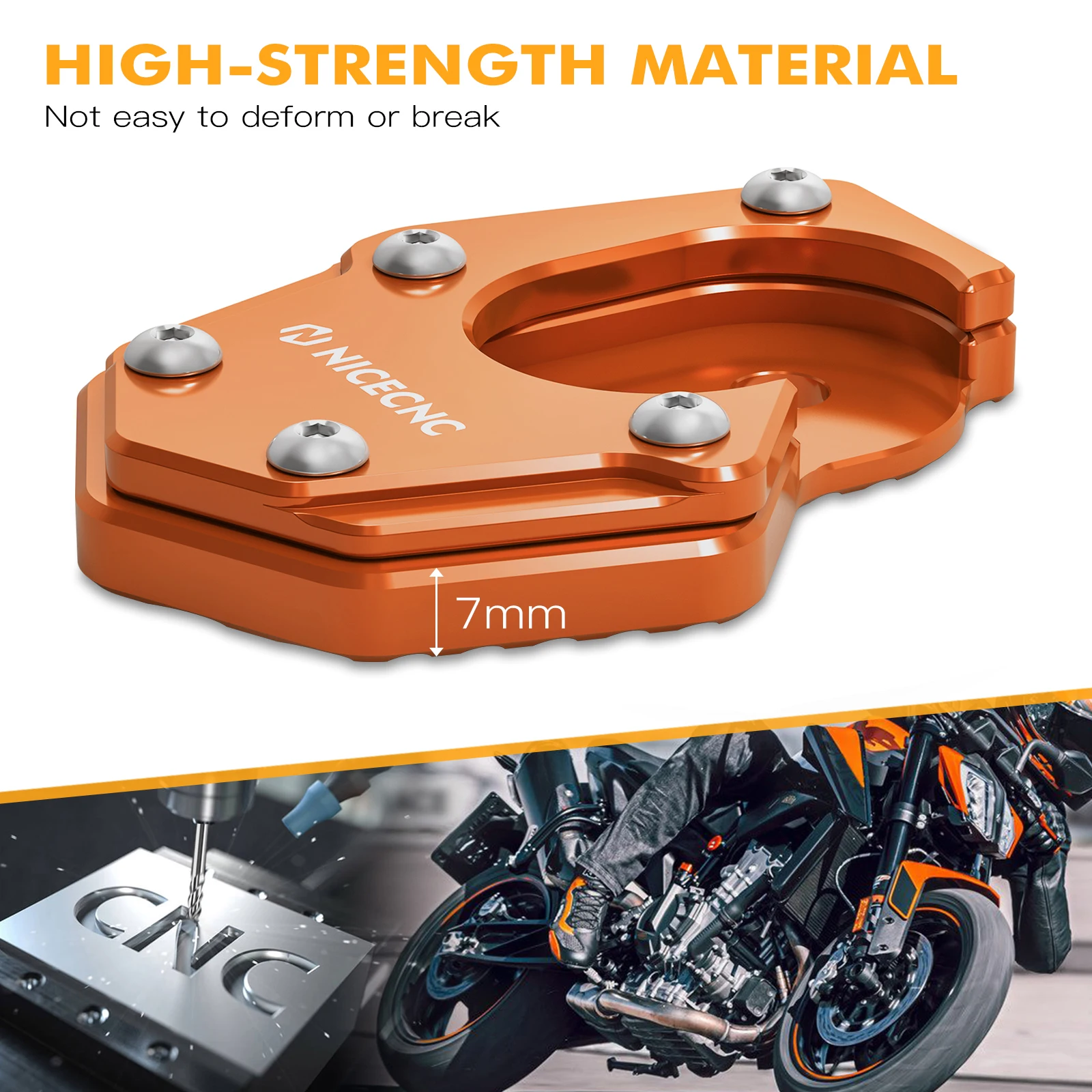 ̵ ĵ ͽټ е ÷Ʈ űĵ Ȯ, KTM 690 Enduro R 690 SMCR 19-23 790 890 庥ó R/ 18-23