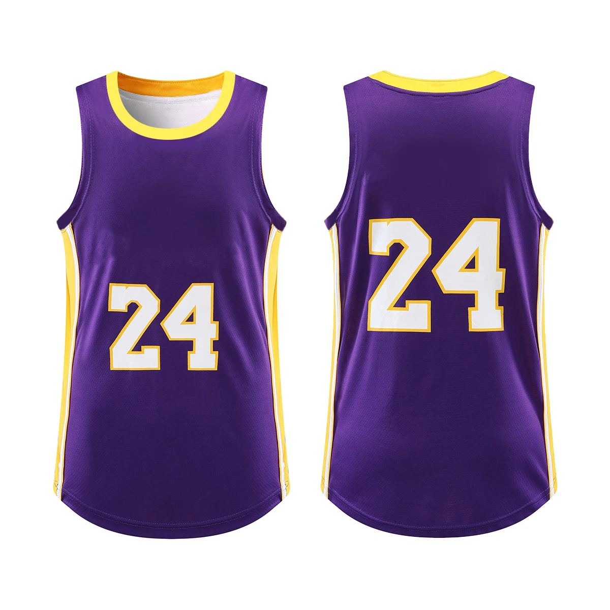 Ladies' Maternity Outfit 3D Printed Basketball Suit Boys' Basketball Suit 3D Printed Sleeveless Round Neck Vest for Men Women
