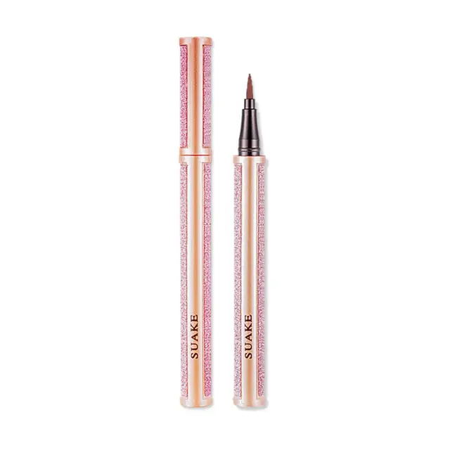 Smudge-proof Sweat-proof Long-lasting Formula Easy To Use Eyeliner Pen Waterproof Eyeliner Top-rated Rising Star