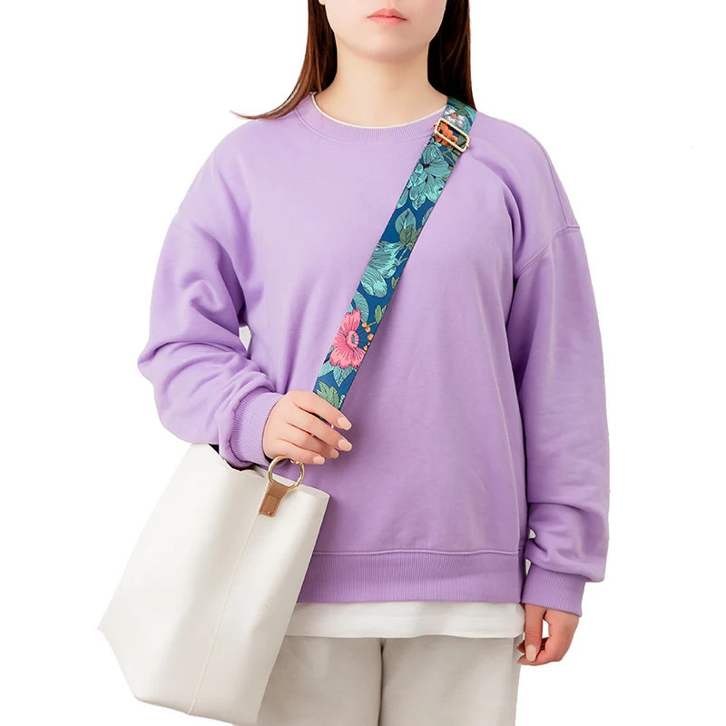 newwidestrapguitarstrapladycrossbodyhandbagmaximumlength