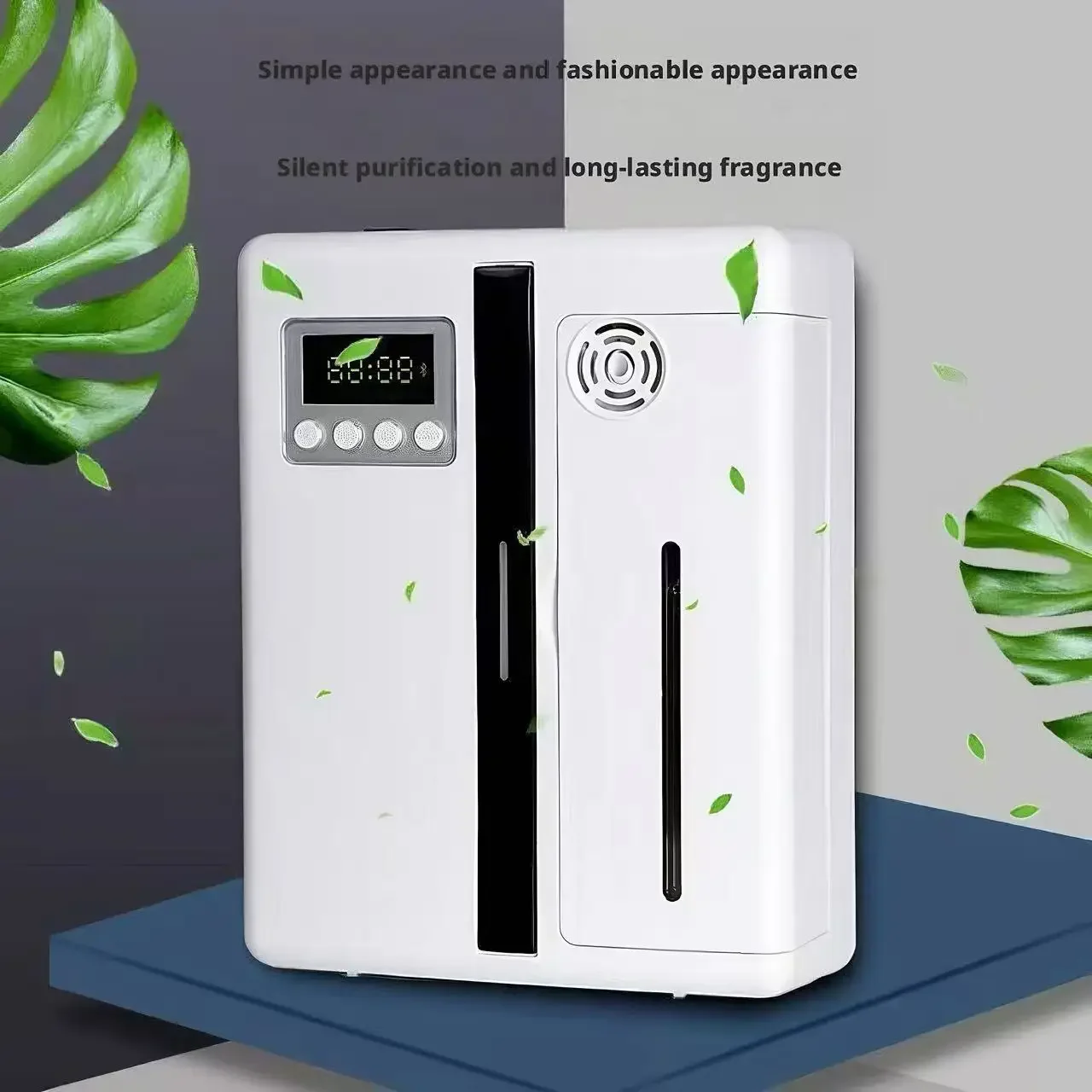 Automatic Aroma Diffuser for Hotel
