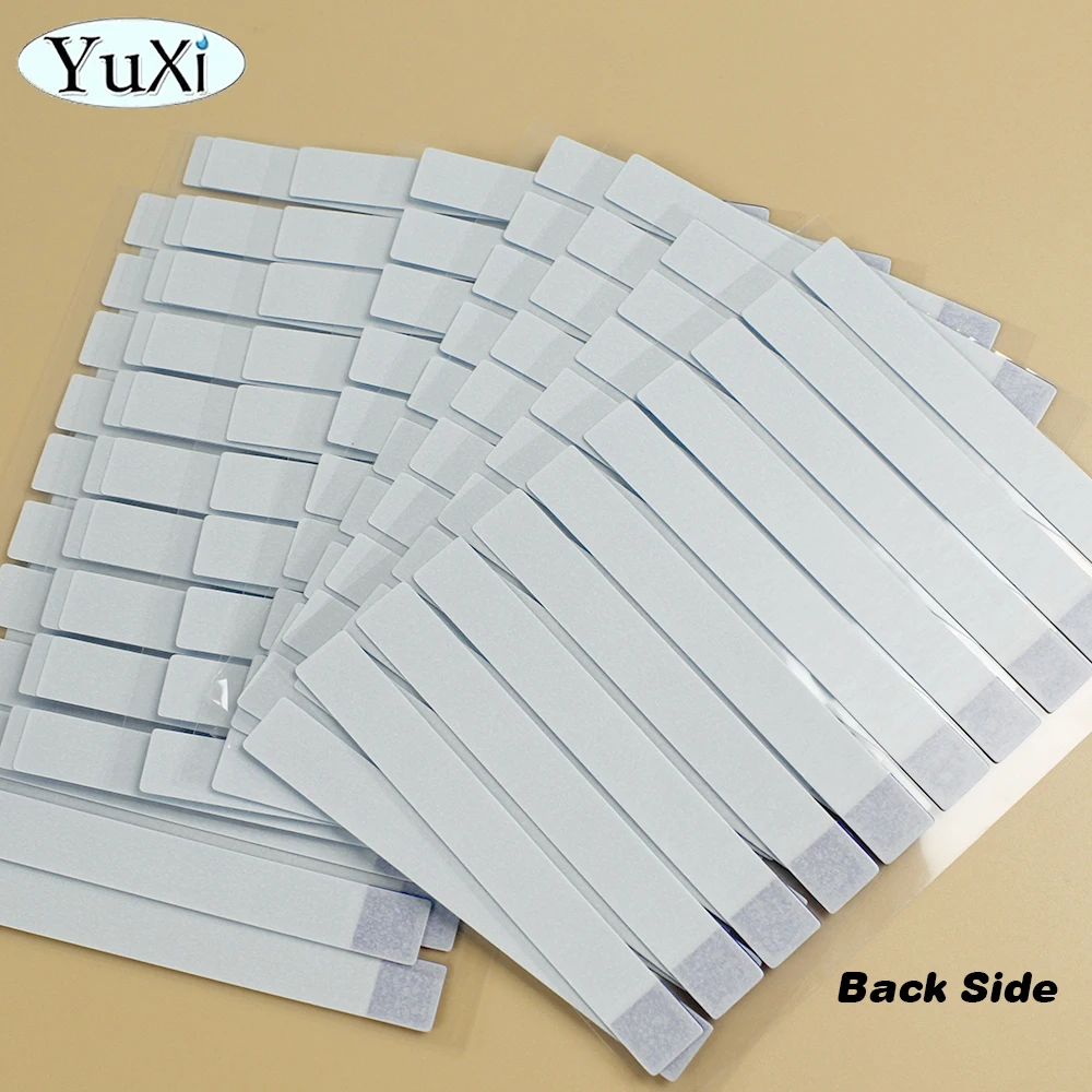 Battery Adhesive Sticker Easy To Pull Trackless Tape Strip Double-sided Tape For Mobile Phone Universal Battery Stick 2/10/20Pcs mobile phones