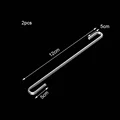 S shape 10cm
