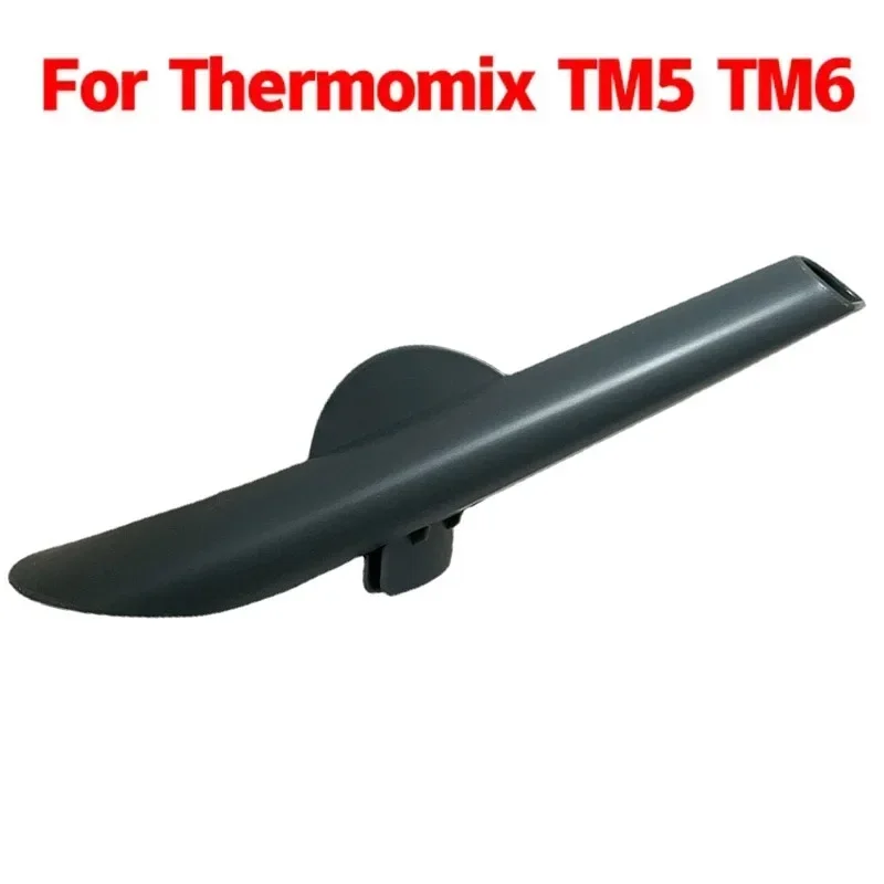 Kitchen Tools For Thermomix Steam Diverter TM5TM6 Accessories Steam Diversion Anti-scald Same Mixtaste Diverter