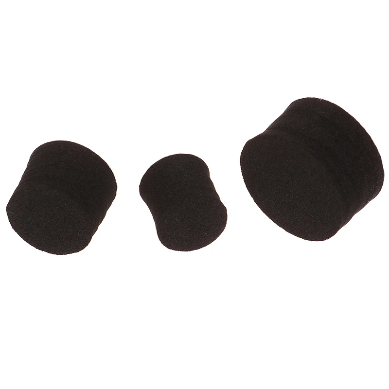 For Roland PDX-8 PDX-6 Replacement Electric Drum Trigger Sponge Electronic Drum Trigger Sponge Column