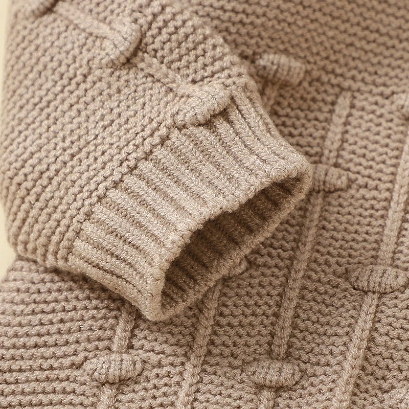 Autumn Baby Bodysuit 5