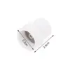 TIG Welding Cup Alumina Ceramic Cup for WP9/20/17/18/26 Ceramic Welding Cup 6