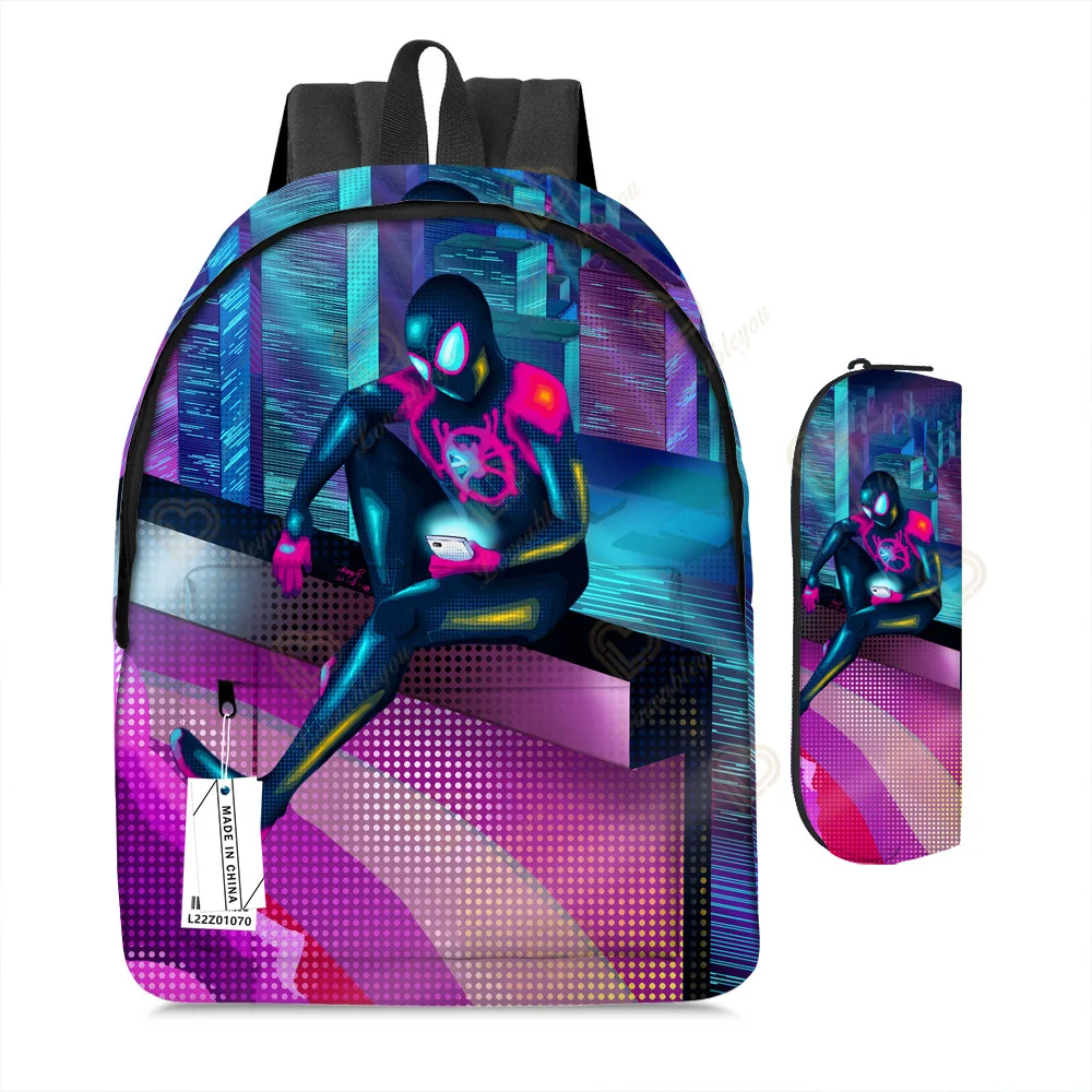 Backpack Set