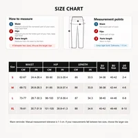 Leggings de sport pour femmes Hearuisavy, tissus super doux, taille haute, pour la gym, le yoga, la course à pied, les entraînements, effet push-up 5