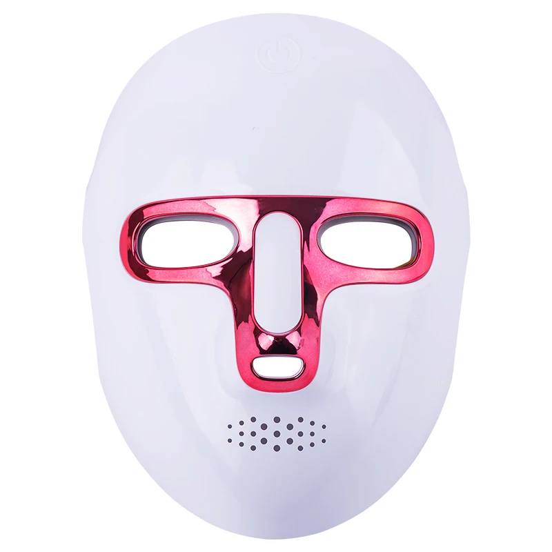 To Control Oil Whiten Skin Improve Redness And Hyperpigmentation Repair Acne Soothe Skin And Deep Repair Care 7-color Mask