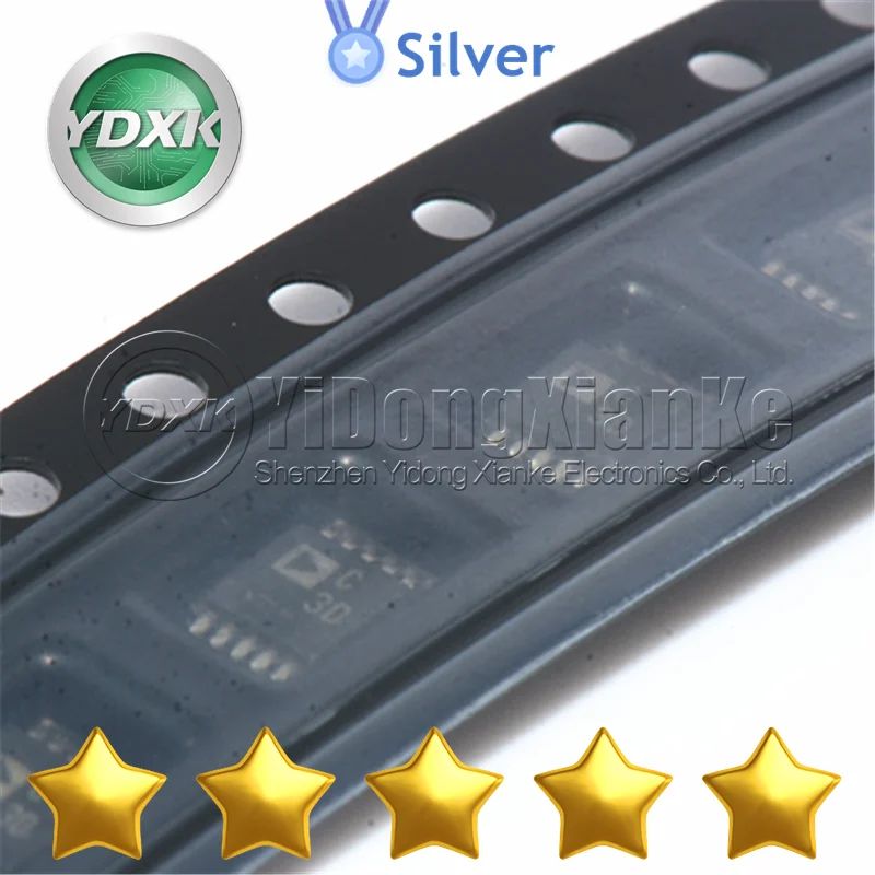 AD7685BRMZ MSOP10 AD7687BRMZ электронные компоненты AD7690BRMZ AD8253ARMZ ADG1421BRMZ ADM101EARMZ новый оригинальный ADS8866IDGS