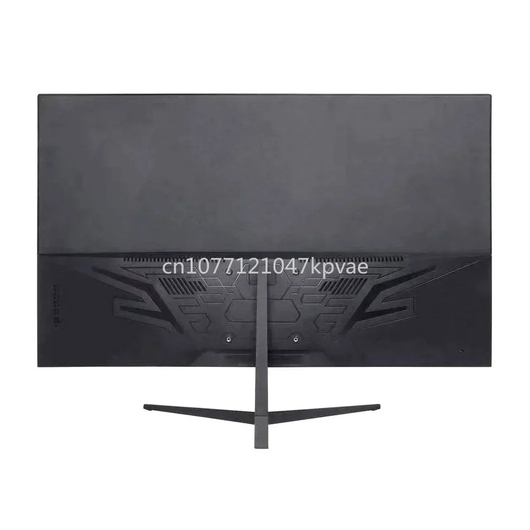Schermo Lcd Ad Alta Definizione Display Esports Curvo Senza Bordi Set 165Hz 1920X1080 Monitor Per Computer Da 24 Pollici 75Hz 144Hz 1K