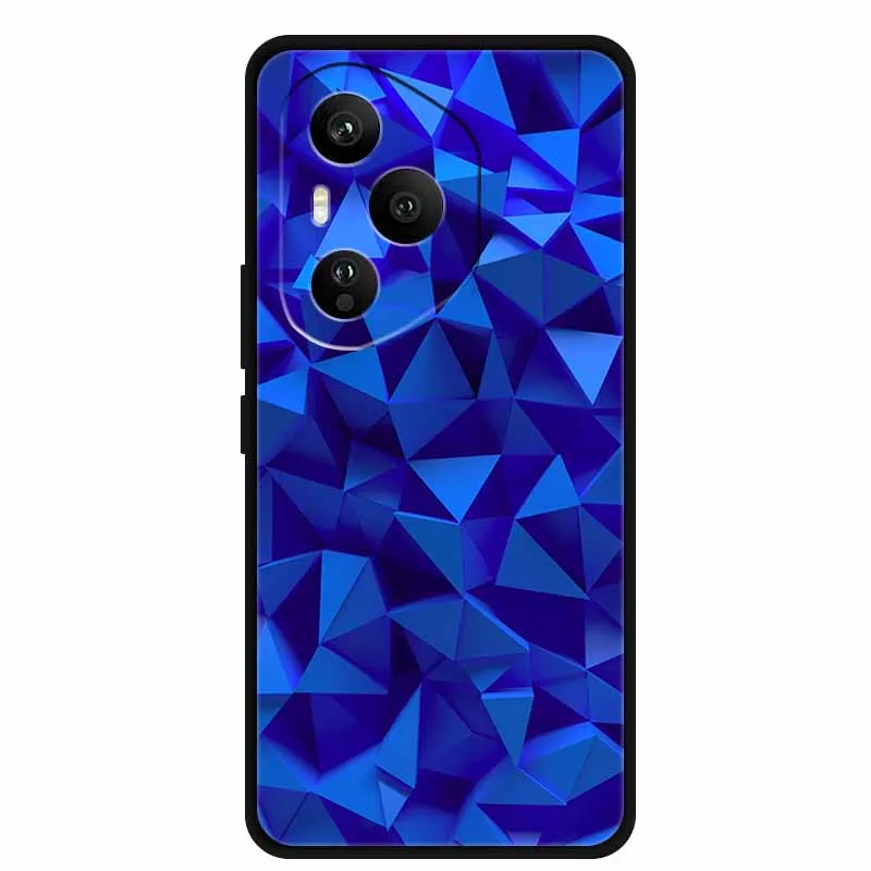 Enhanced Silicone TPU Phone Case Cover - Original Soft Protective Fashion Design, Planet Capa