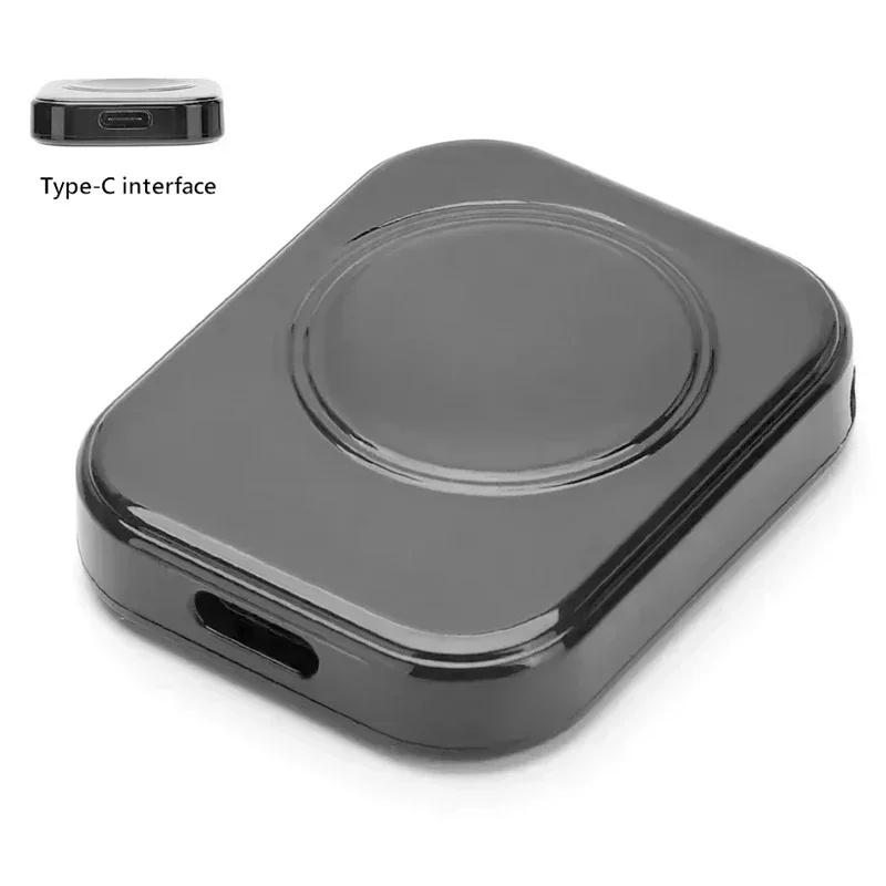 Wireless Portable Fast Charger for Smartwatches