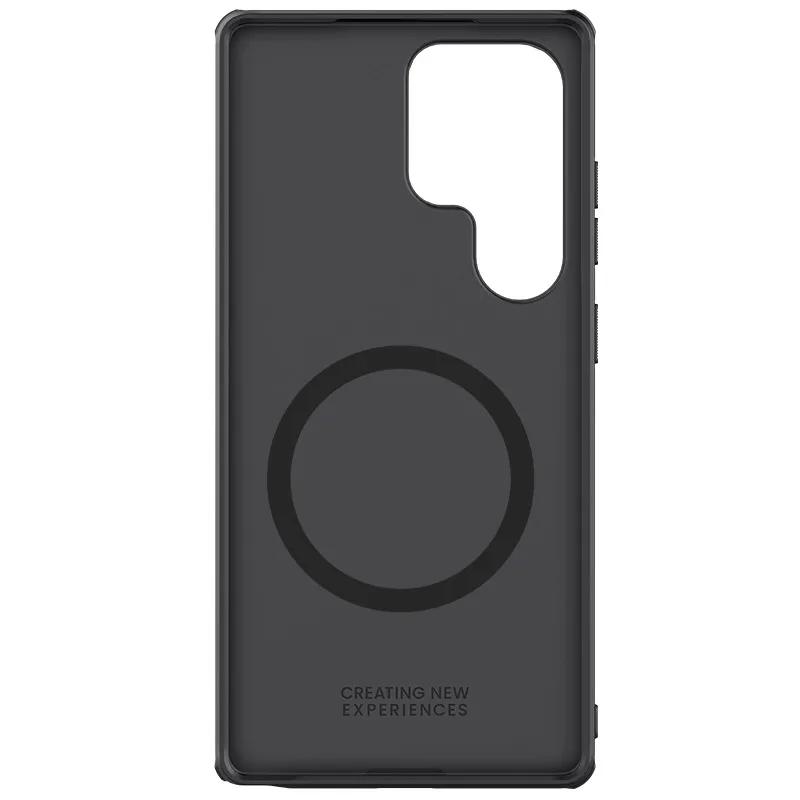 Nillkin Frosted Pro TPU+PC Hard Back Phone Case