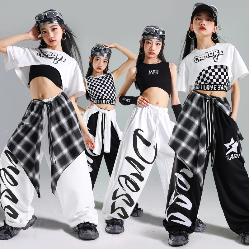 90s hip hop fancy dress female Exojoy 6Pcs Hip Hop Costume for Women, 80s/90s Outfits Kit with Baseball Jersey Pants Neon Gold Fanny Pack Necklace Earrings Glasses Rapper Fancy Dress for Cosplay Party : Amazon.co.uk: Toys & Games
