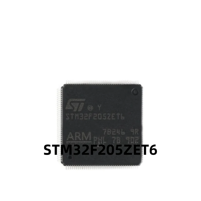 

1 шт./партия, новые оригинальные STM32F205ZET6 STM32F205 STM Фотообои