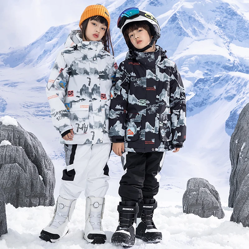 Snow suit and jacket Clearance