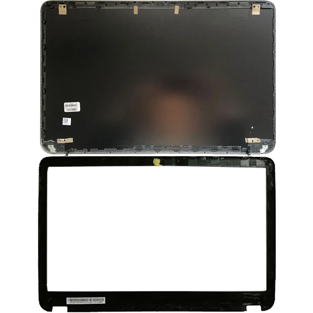 

Новинка чехол для HP Envy 6 6-1000 6-1005tx 6-1116t TPN-C103 692382-001 7J26 0 ЖК задняя крышка/Передняя панель