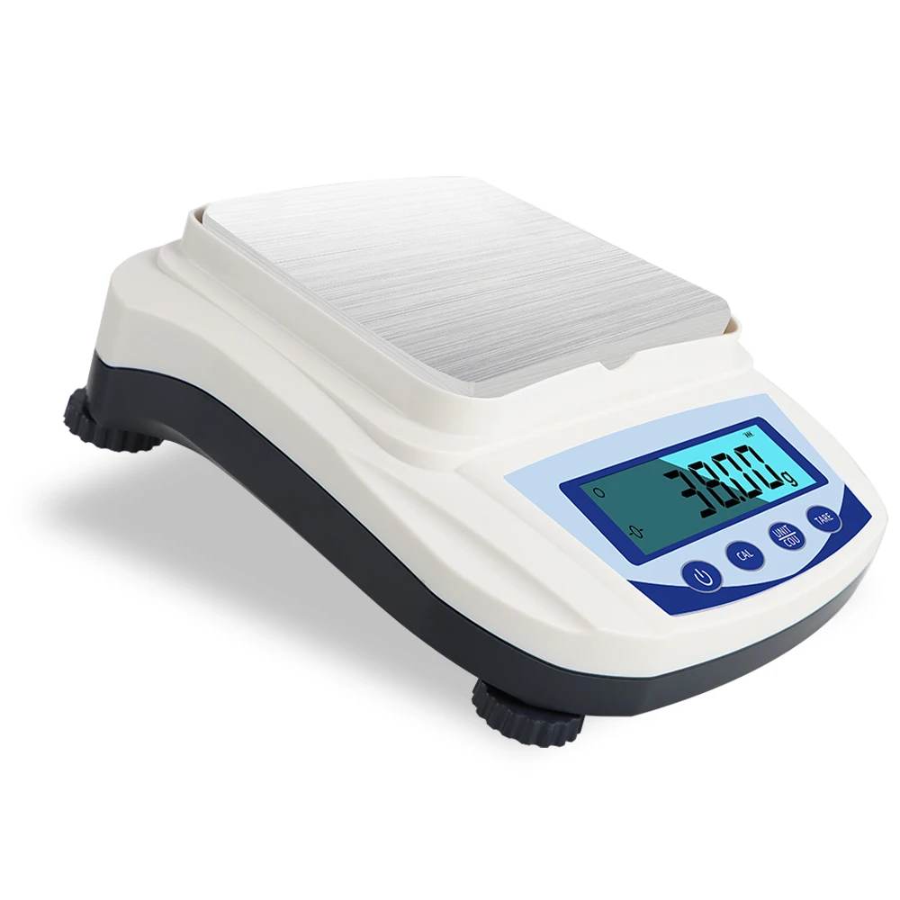 Digital-Analytical-Electronic-Scale-1000g-Precision-Laboratory-Balance ...