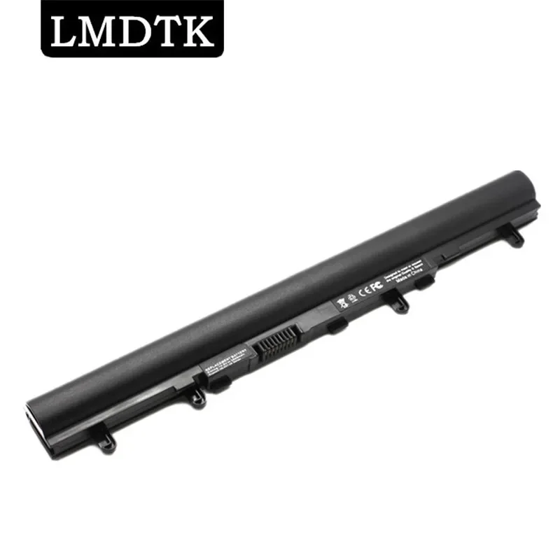 

LMDTK New 4 Cells Laptop Battery For ACER Aspire V5-431 471 531 551 571 4ICR17/65 AL12A32 AL12A72 FREE SHIPPING