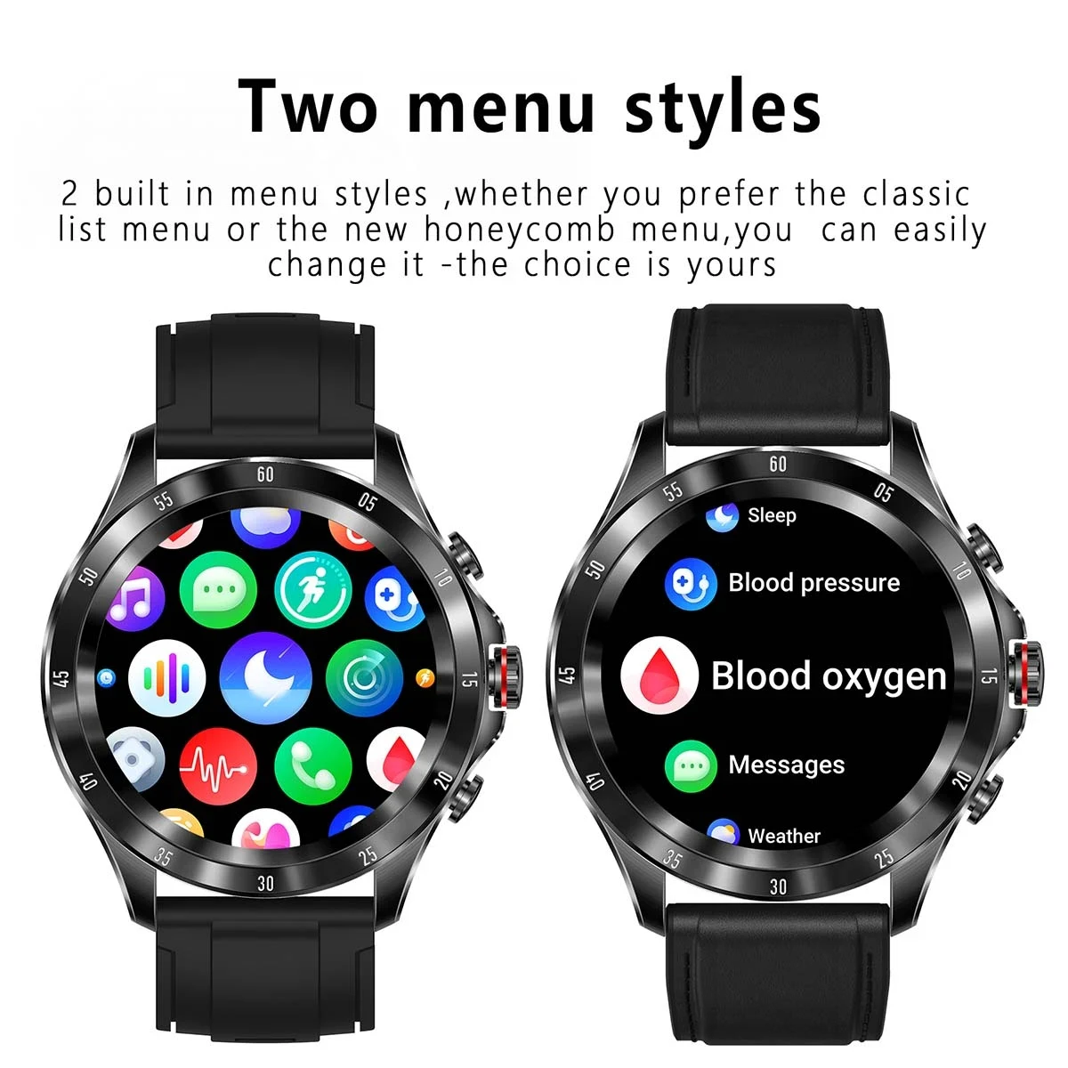 2020 ο Ʈ ġ AMOLED  ȭ  IP68  µ  ڵ   Smartwatch