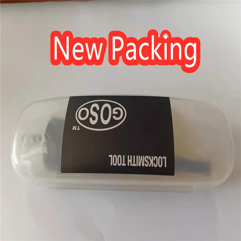Locksmith Tools Inner Groove Lock Pick for VW