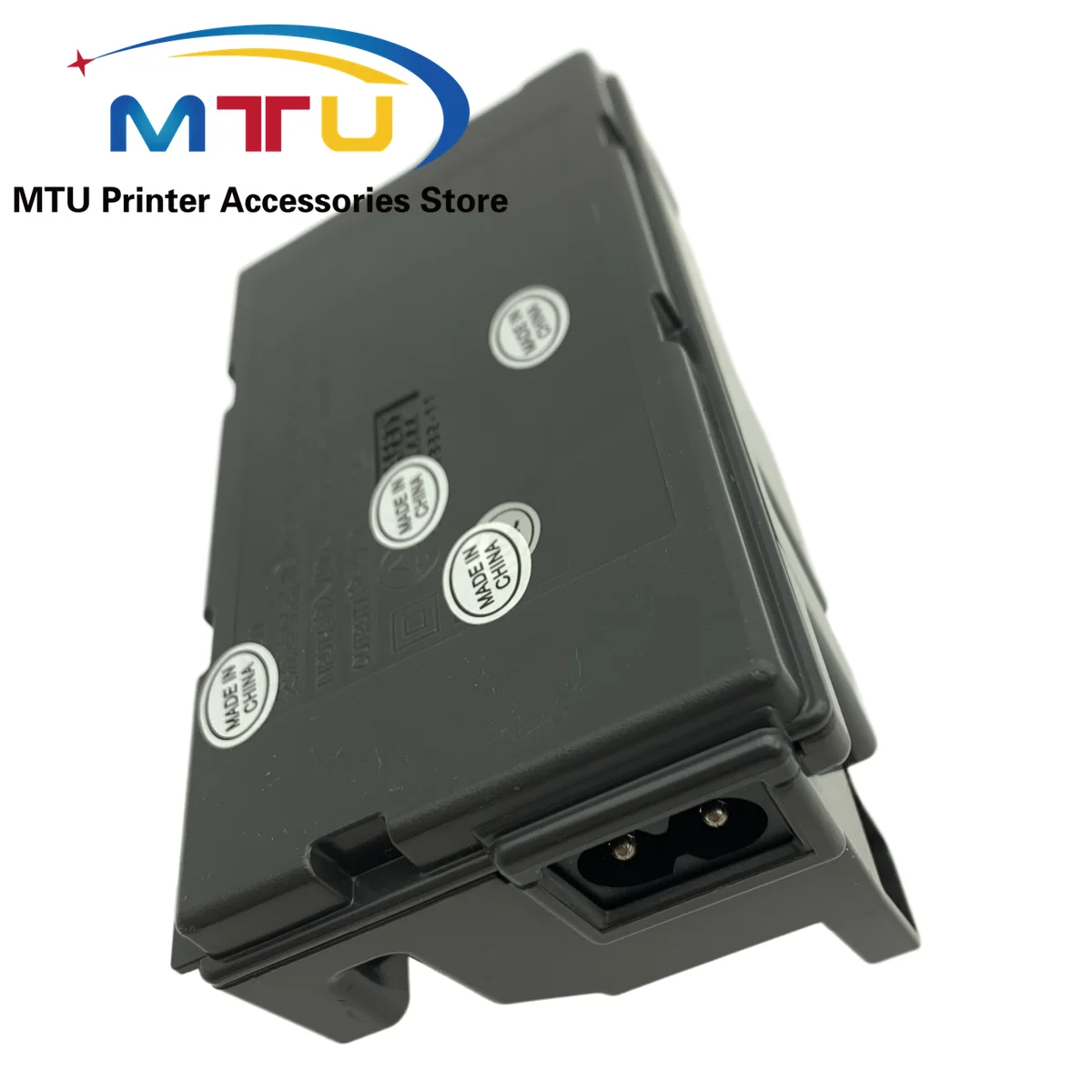 K30352 AC Power Supply Adapter for Canon PIXMA MG2525 MG2522 MG2920 TS202 MG2520 MG2922 TS3120 TS3122 Original 3 Months Warranty