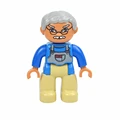 Grandfather B