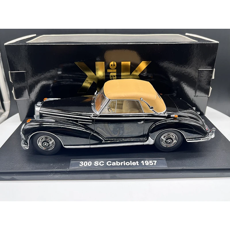 ミニカー Schuco-Edition Mercedes-Benz 170V Cabrio Schuco Edition 1:43 Mercedes Benz 170 V wood Gas Generator