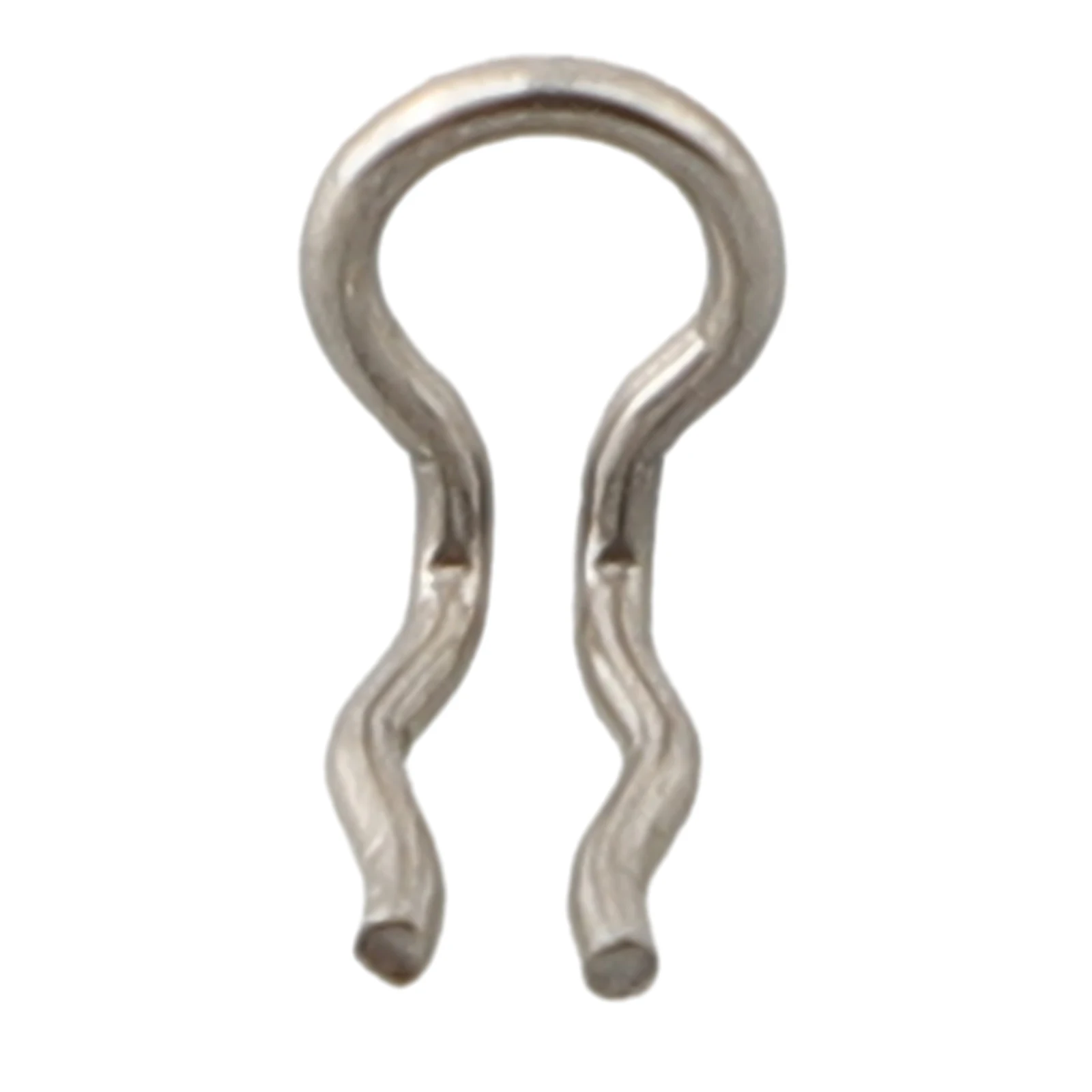 5/10 stücke Fahrrad Disc Bremssattel Befestigungs Schraube Pins Frühling Clips Heißer Verkauf Für Shimano XT SLX XTR Fahrrad Zubehör radfahren Teile – Detail 5