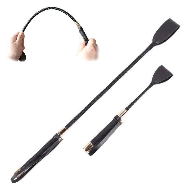 Equestrian Jump Bat Horse Riding Crop Whip Your favorite merchandise