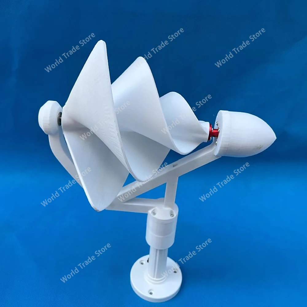 Générateur d'éolienne 800W, 12V Manuel - Blog