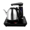 110V Automatic Water Pump Electric Desktop Automatic Watering Kettle Tea Dispenser Samovar Health Pot Kitchen Appliances 2