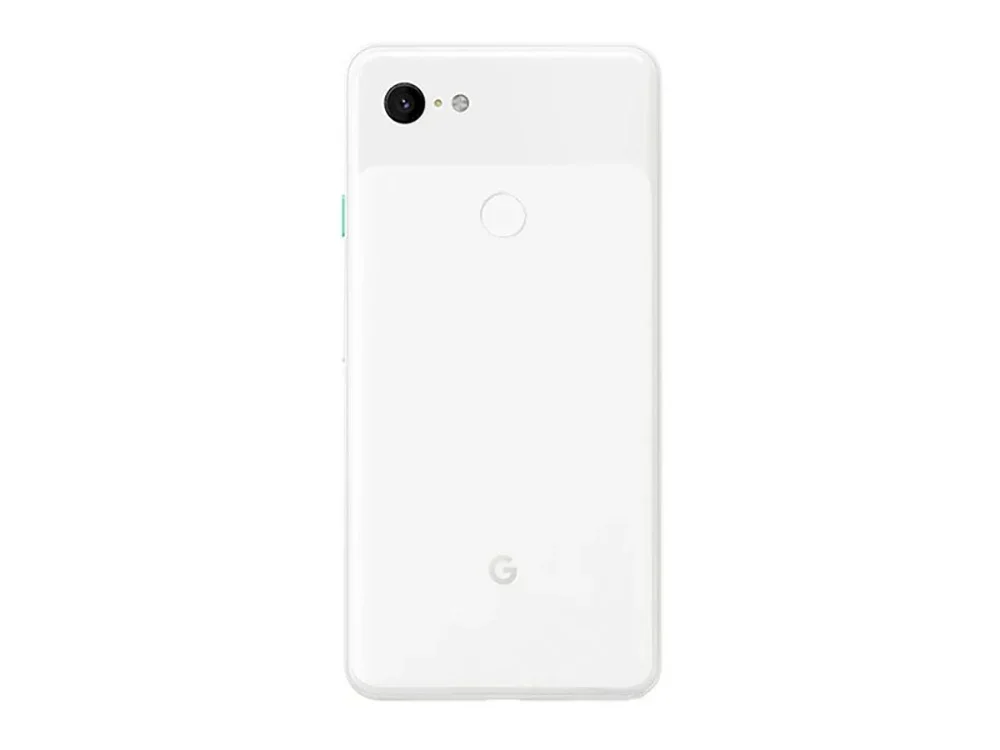 Google Pixel 3 4G Unlocked Original Mobile Phone 5.5'' 64GB/128GB ROM Snapdragon 845 Android Octa Core Google Pixel 3 CellPhone 4