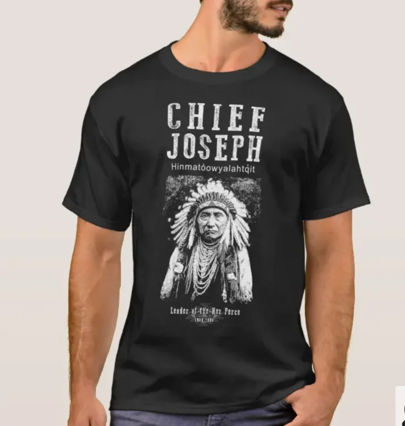 Американская индийская история родной Nez Perce ведущий проектор. Летняя Хлопковая