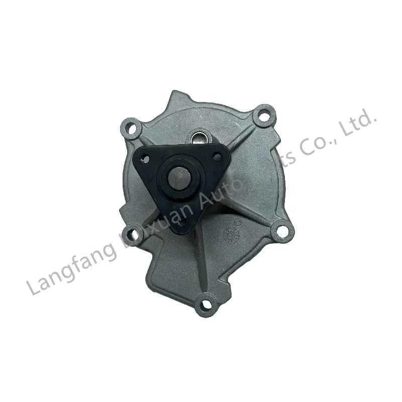 25100-2F700 자동차 엔진 냉각수 펌프 워터 펌프 어셈블리 (쏘렌토/스포티지/카니발/투싼/ix35/팔리세이드 용)
